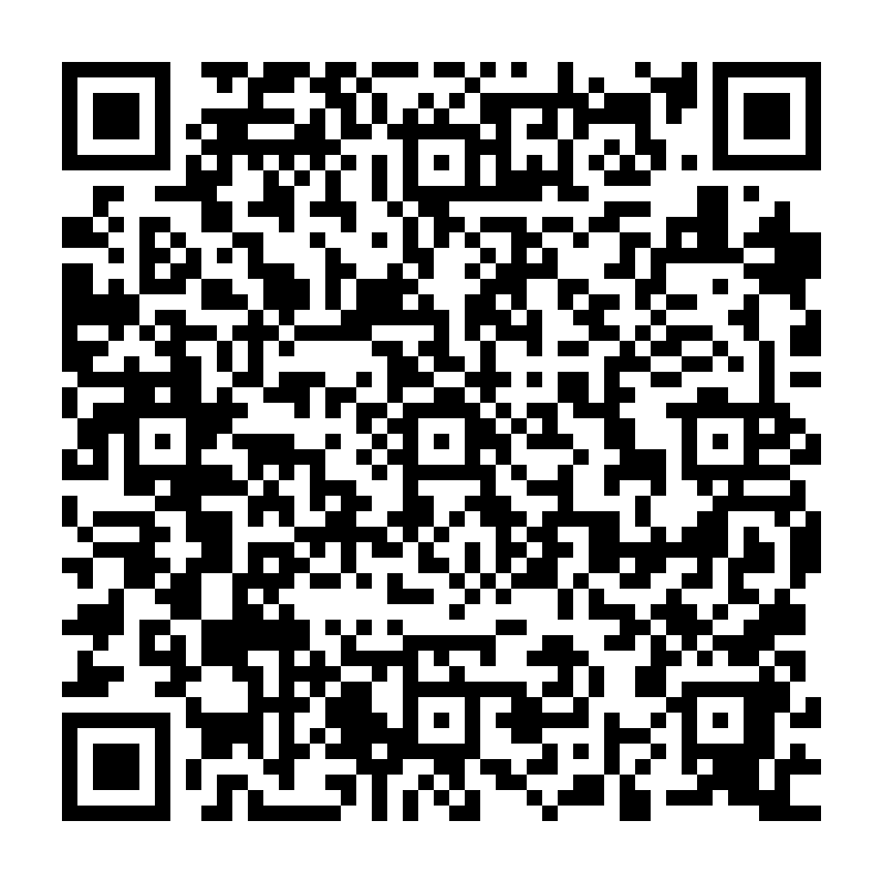 QR-kode