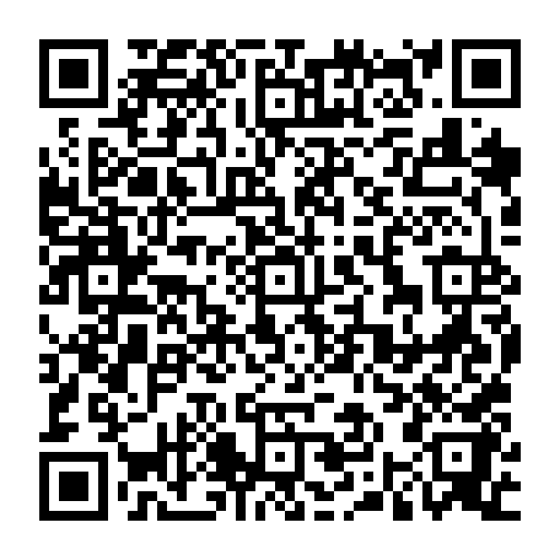 QR-kode