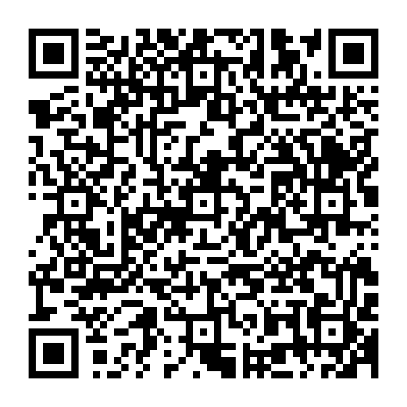 QR-kode