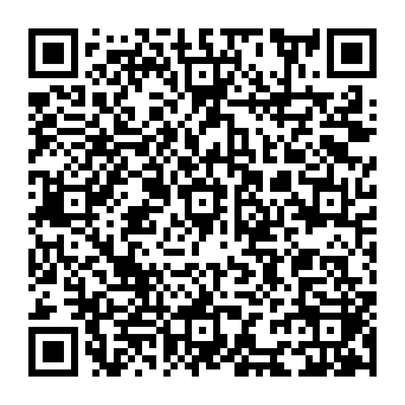 QR-kode