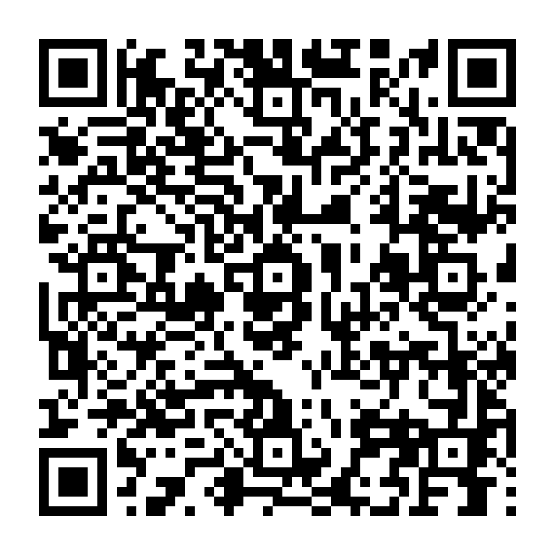 QR-kode