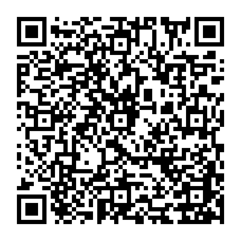 QR-kode