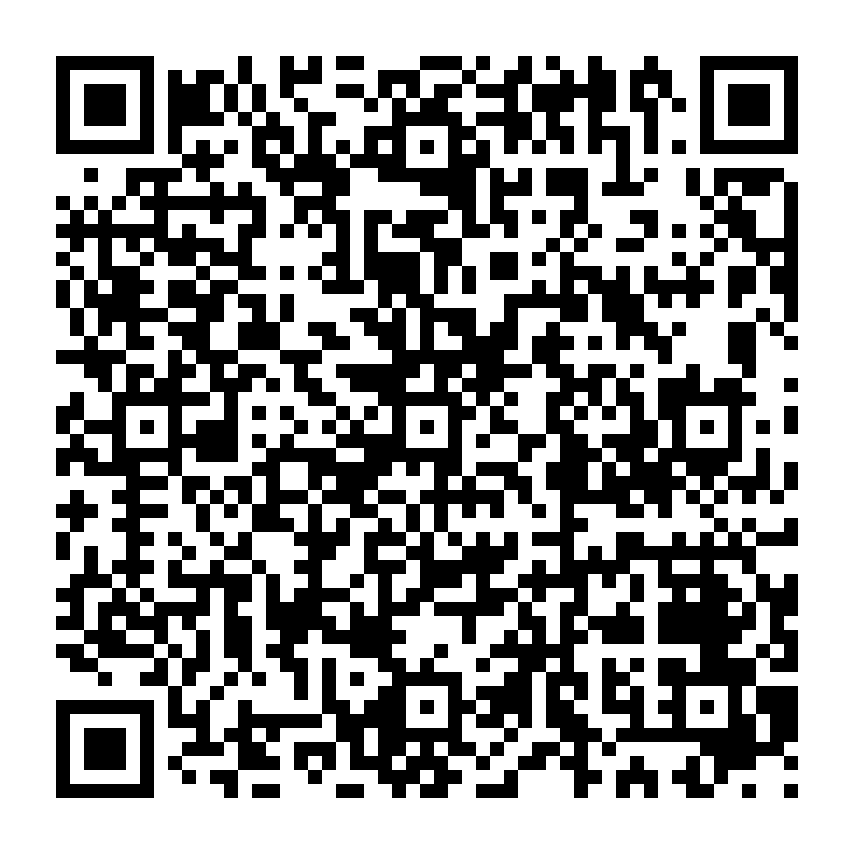 QR-kode