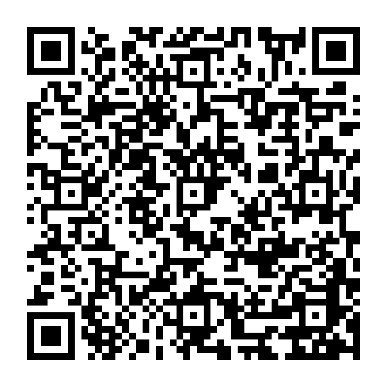 QR-kode