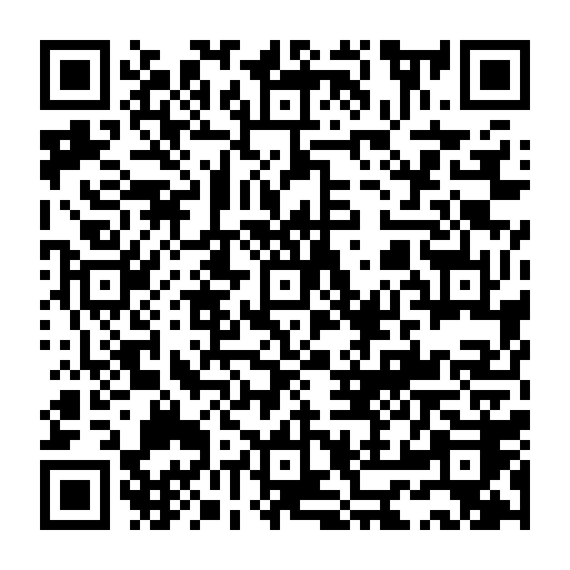 QR-kode