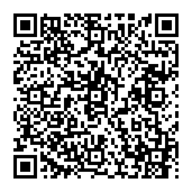 QR-kode