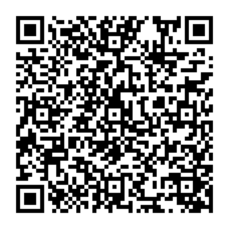 QR-kode