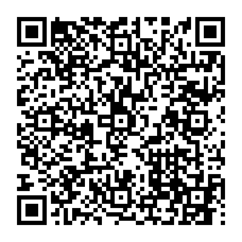 QR-kode