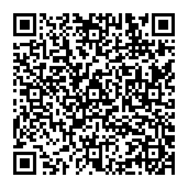 QR-kode