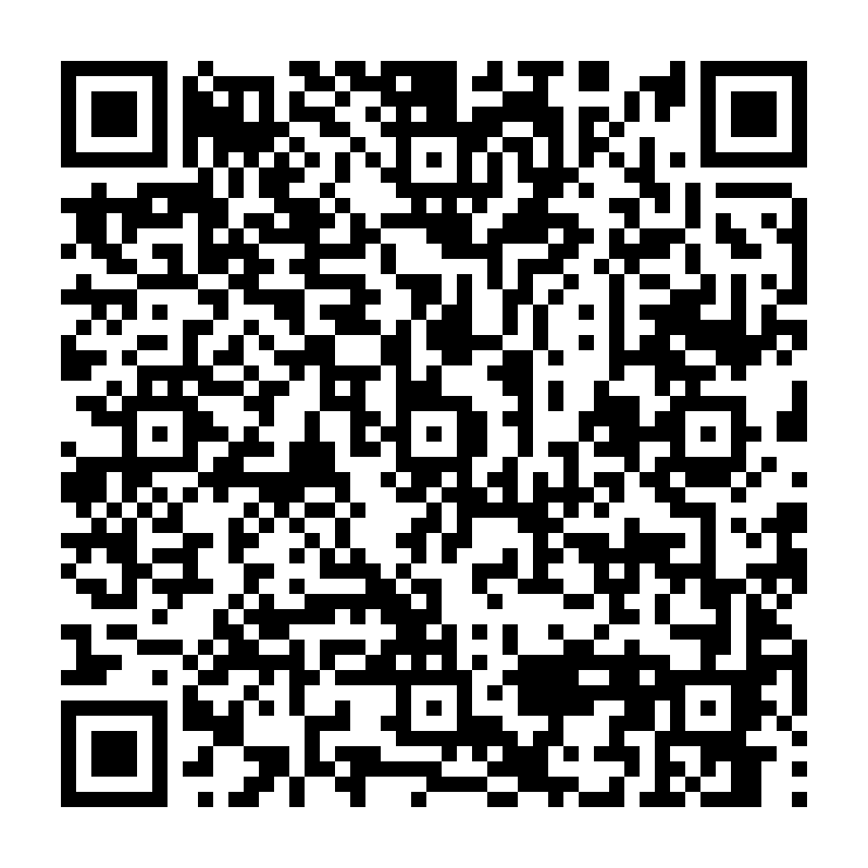 QR-kode
