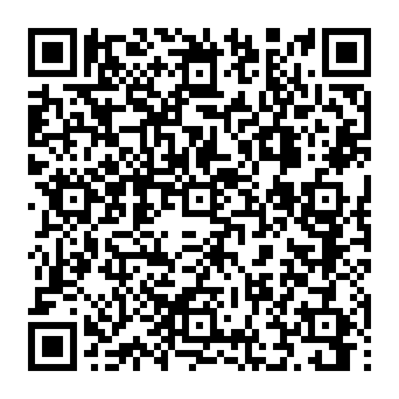 QR-kode