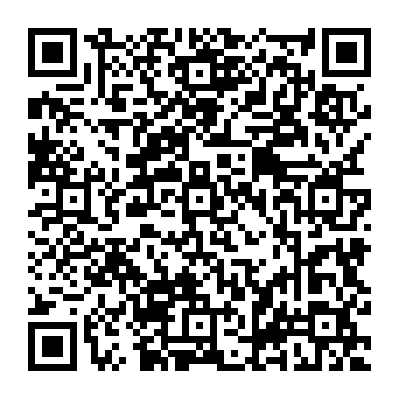 QR-kode