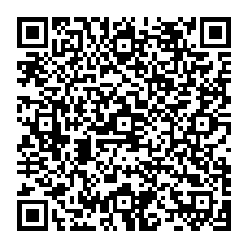 QR-kode
