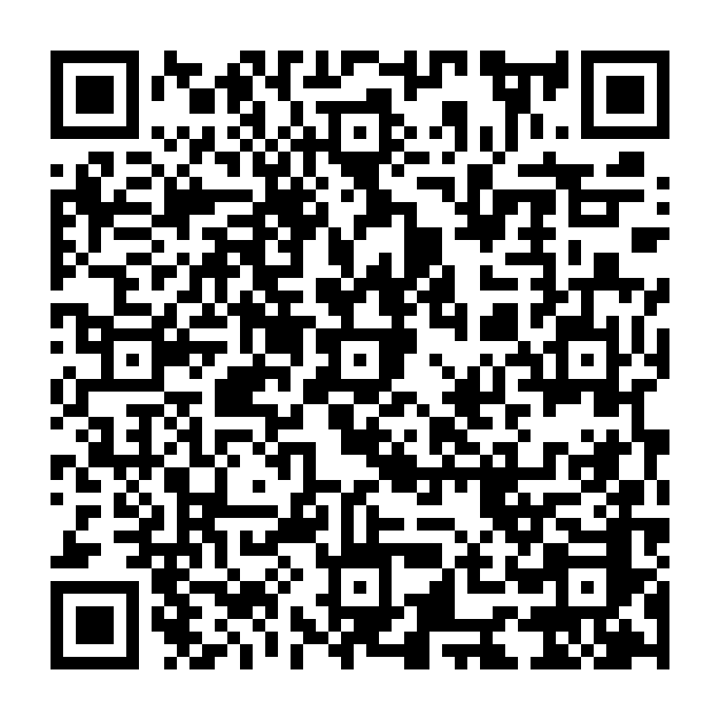 QR-kode