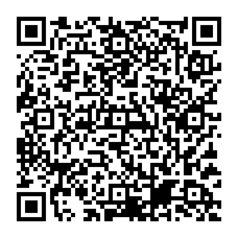 QR-kode