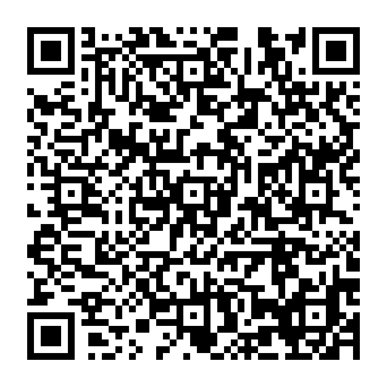 QR-kode
