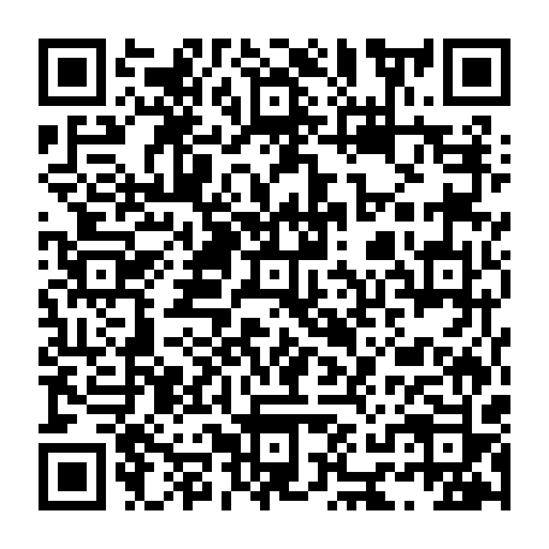 QR-kode