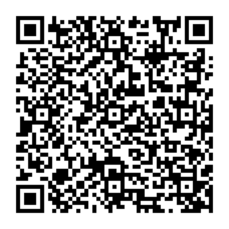 QR-kode