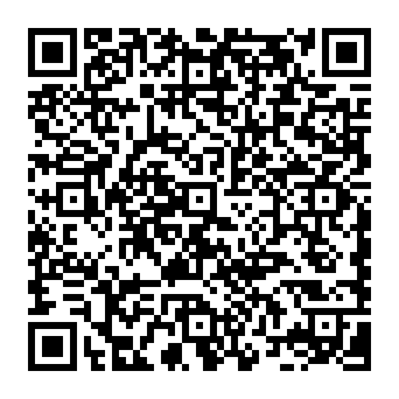 QR-kode