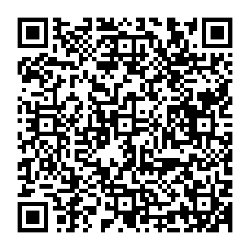 QR-kode