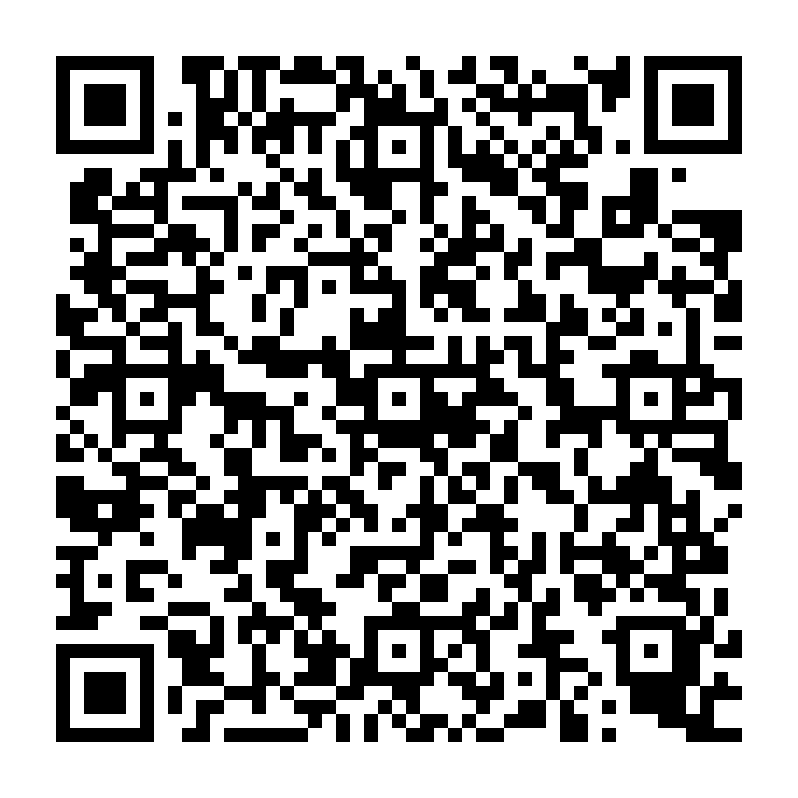 QR-kode