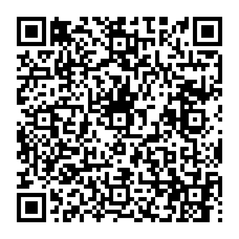 QR-kode