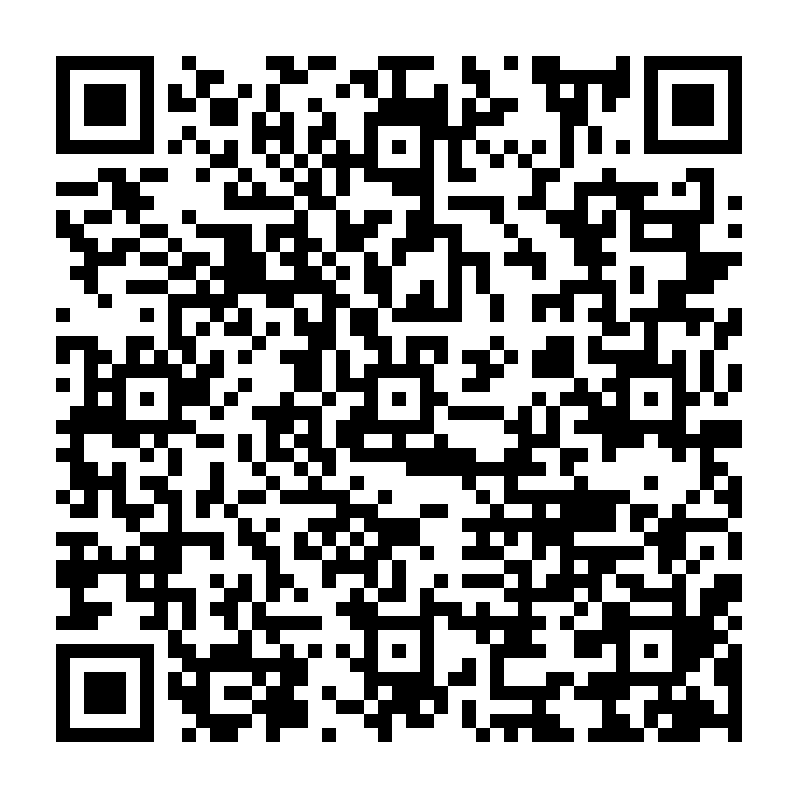 QR-kode