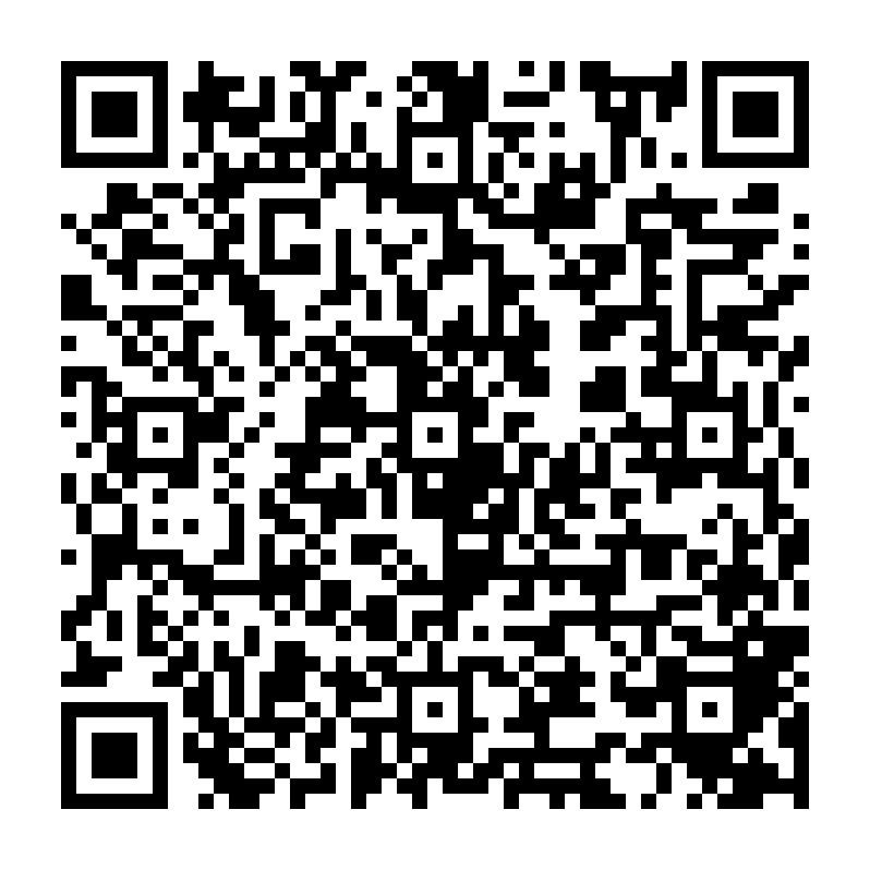 QR-kode