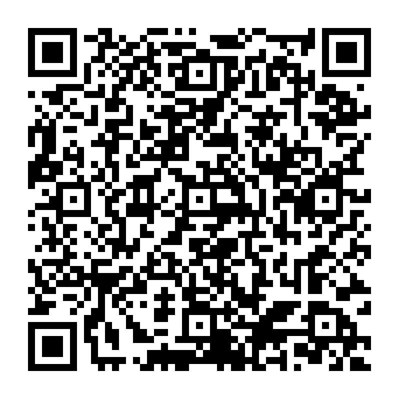 QR-kode