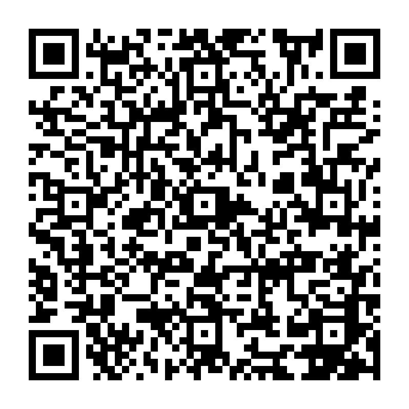 QR-kode