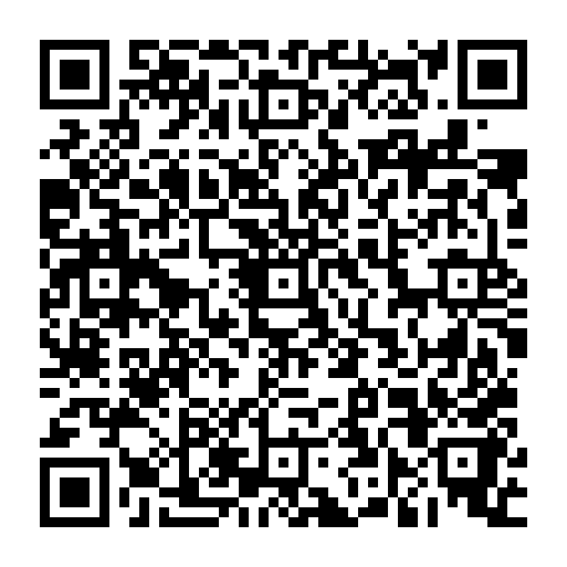 QR-kode
