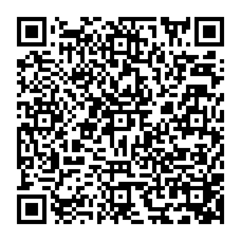 QR-kode