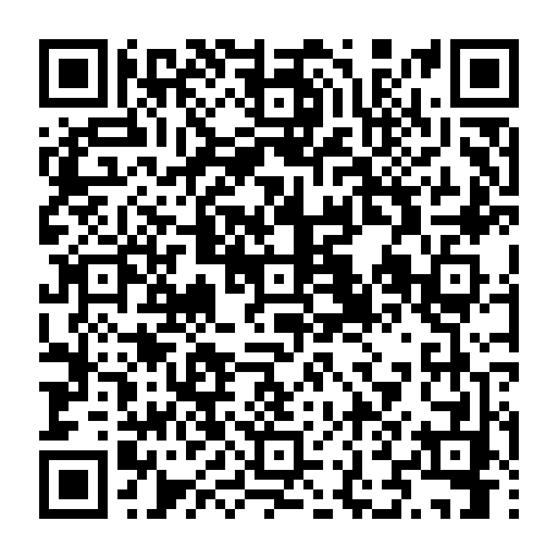 QR-kode
