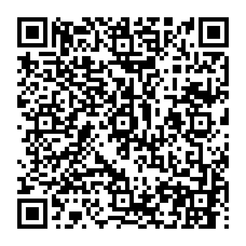 QR-kode