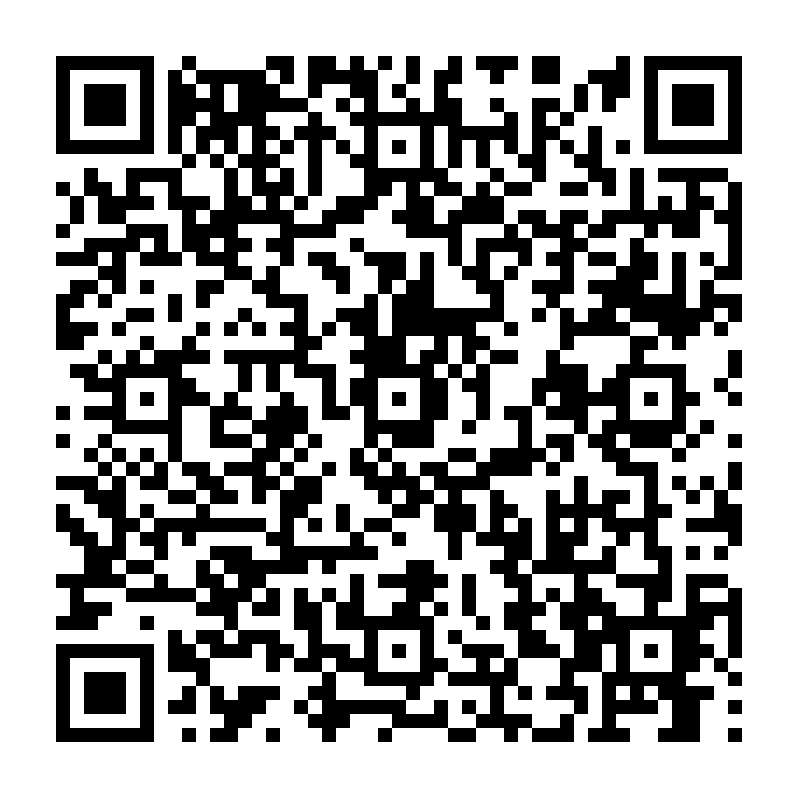 QR-kode