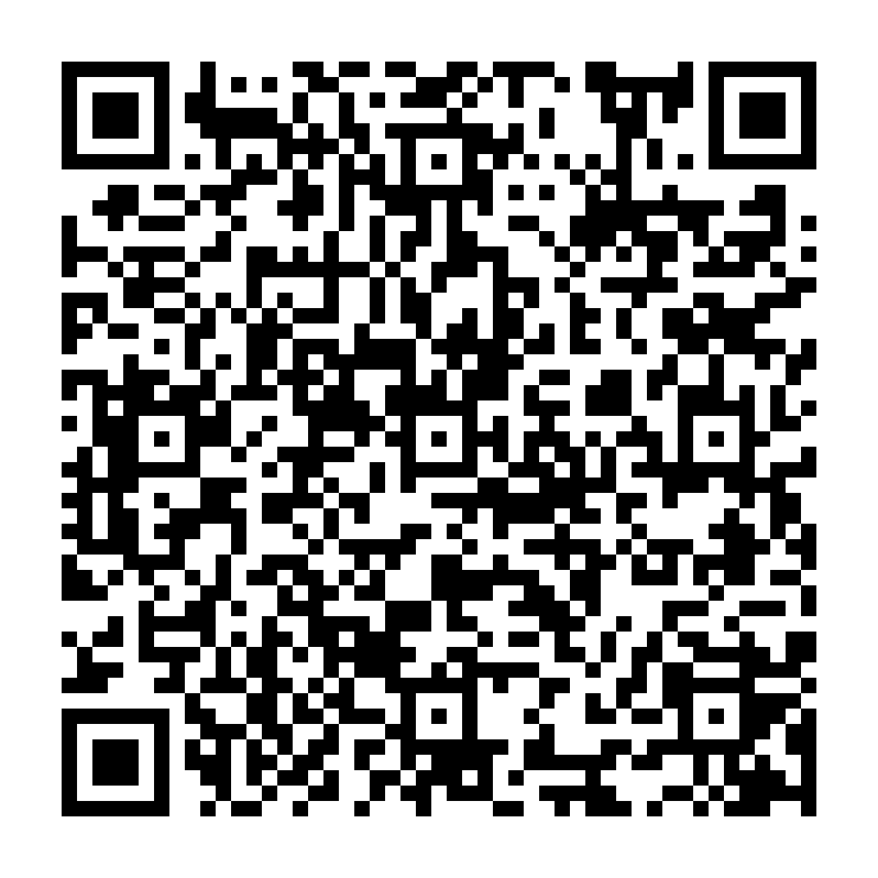 QR-kode
