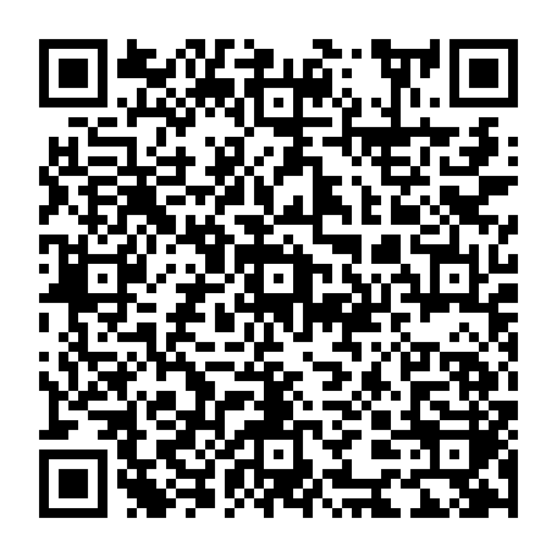 QR-kode