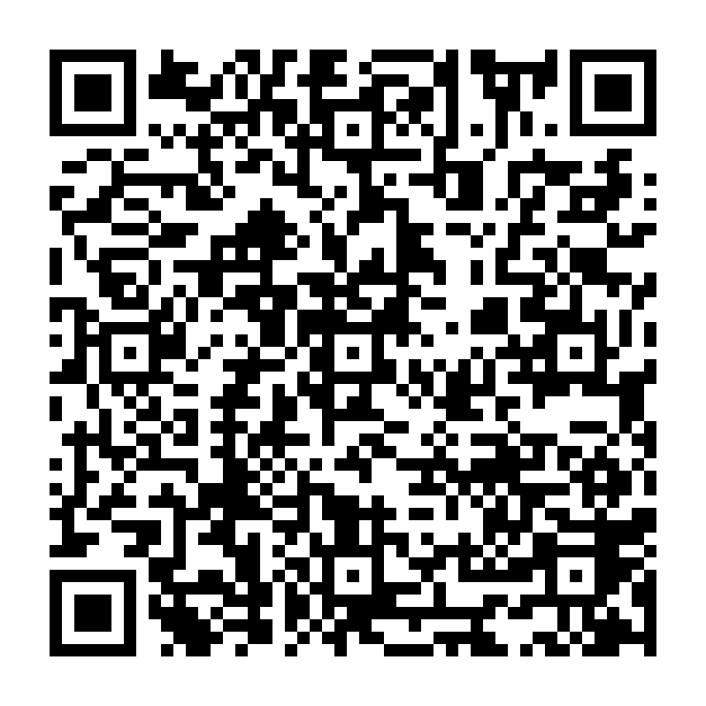 QR-kode