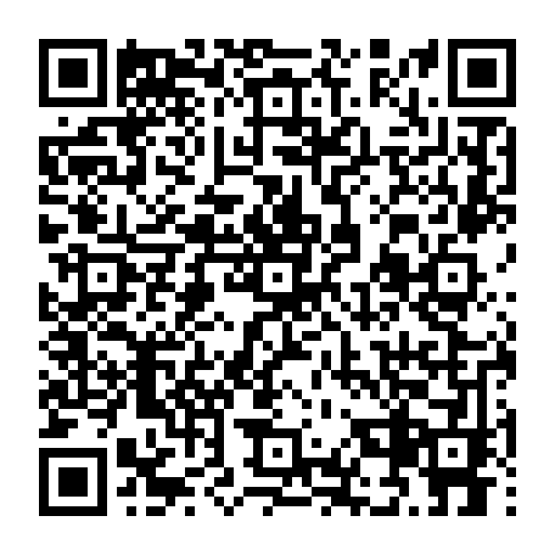QR-kode