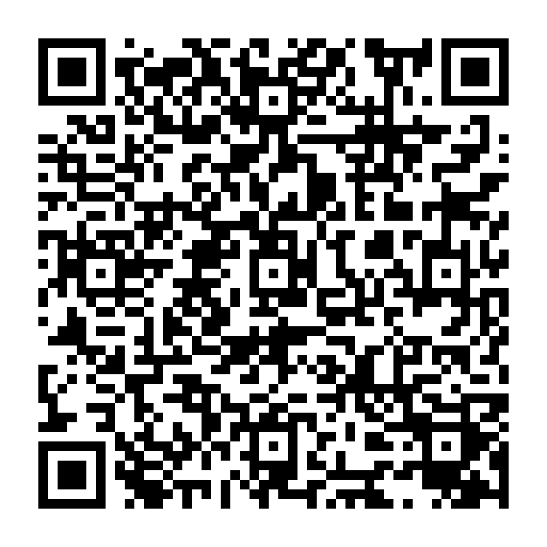 QR-kode