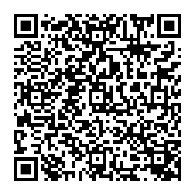 QR-kode