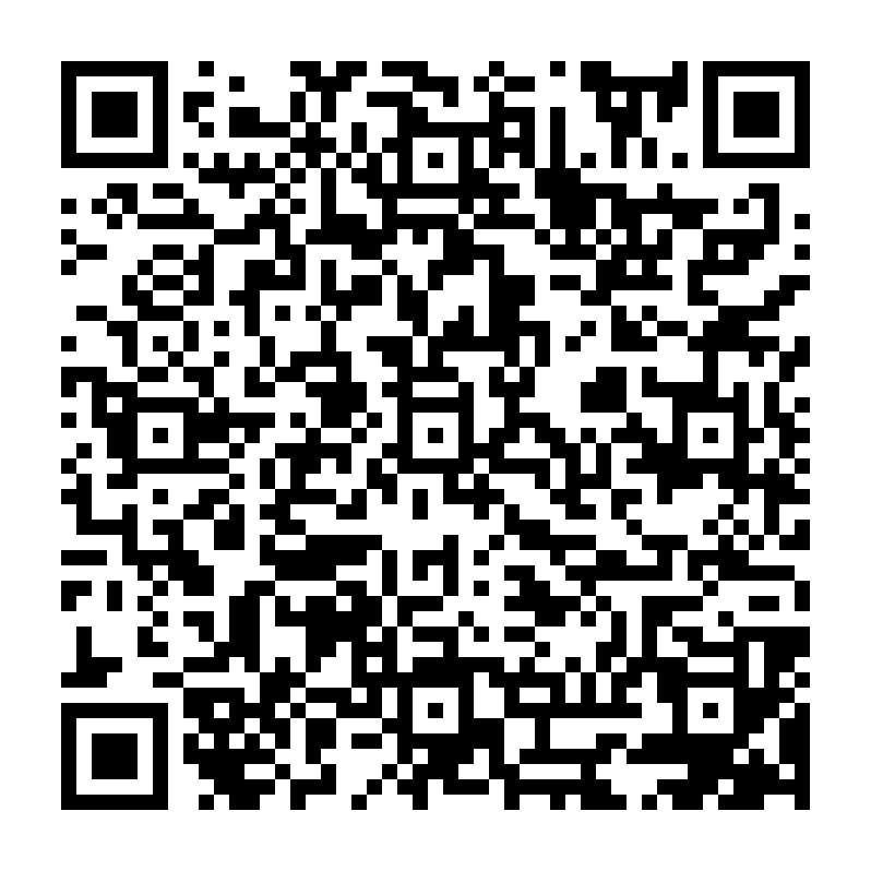 QR-kode