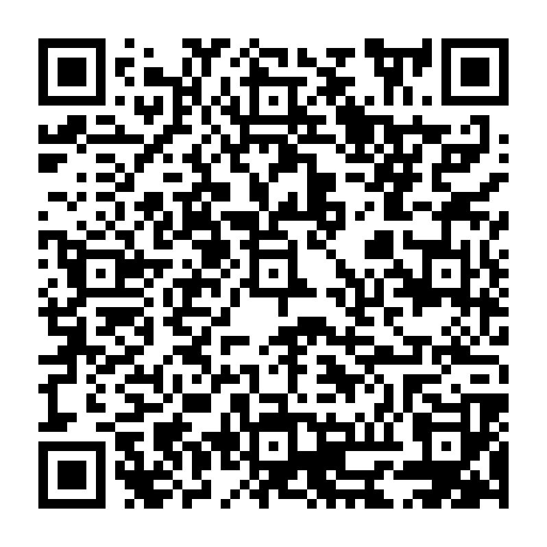 QR-kode