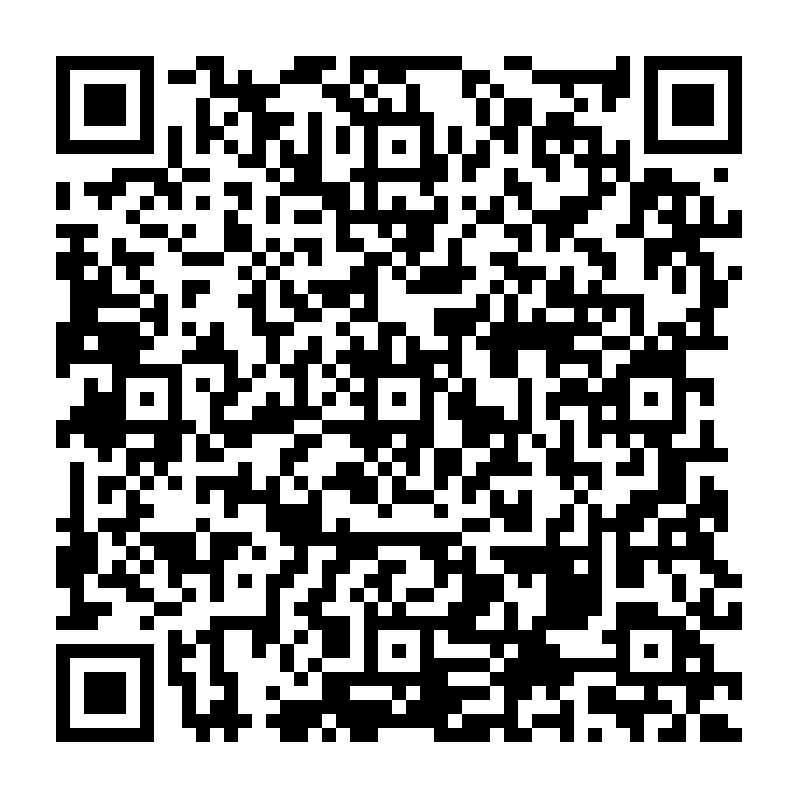 QR-kode