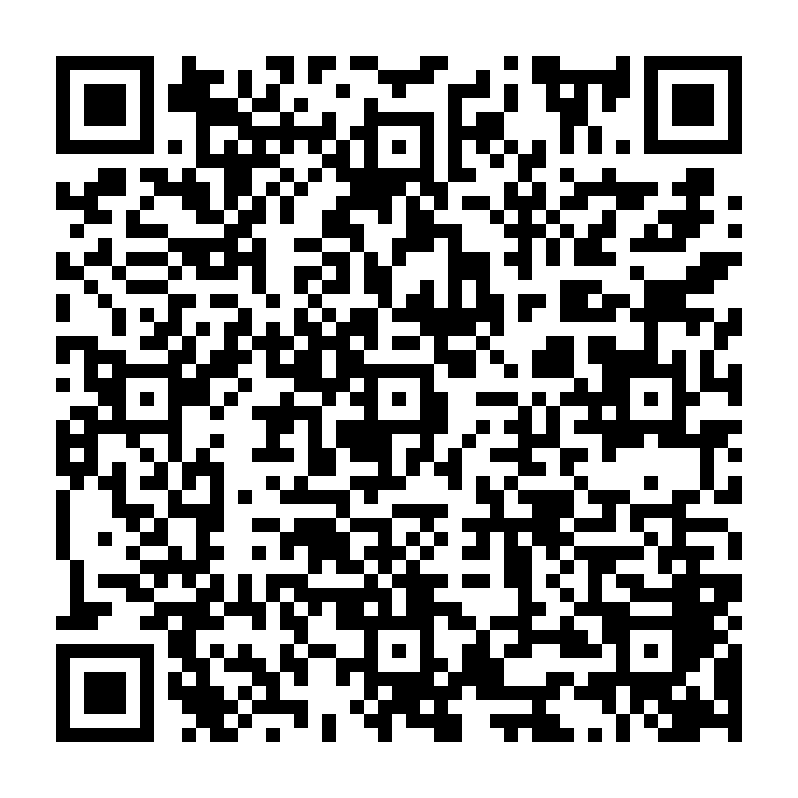 QR-kode