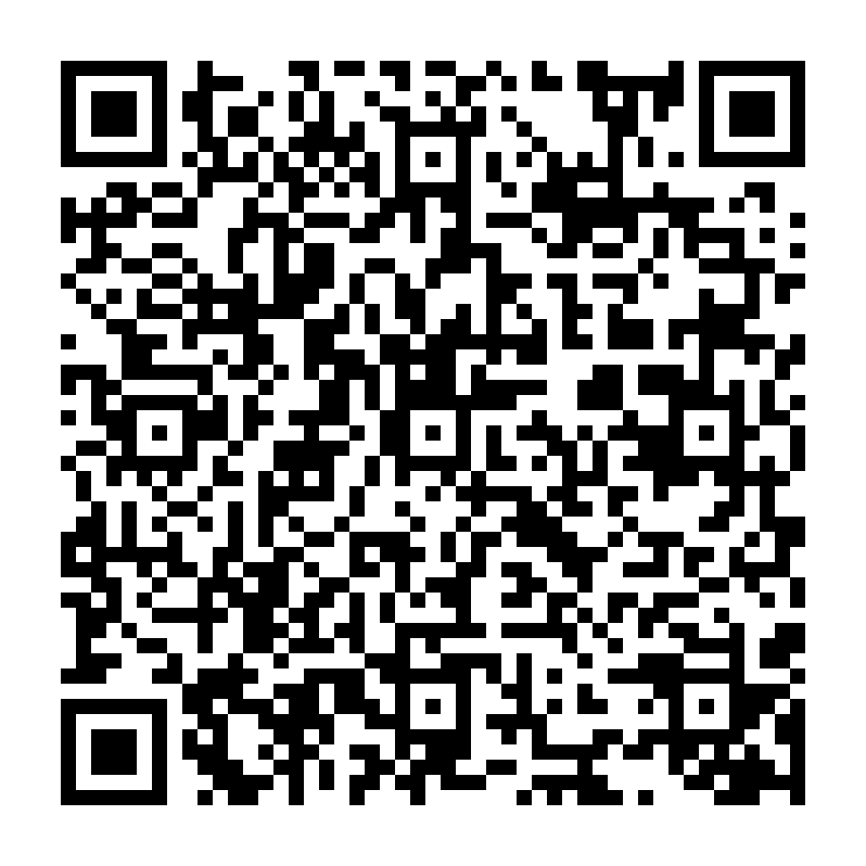 QR-kode