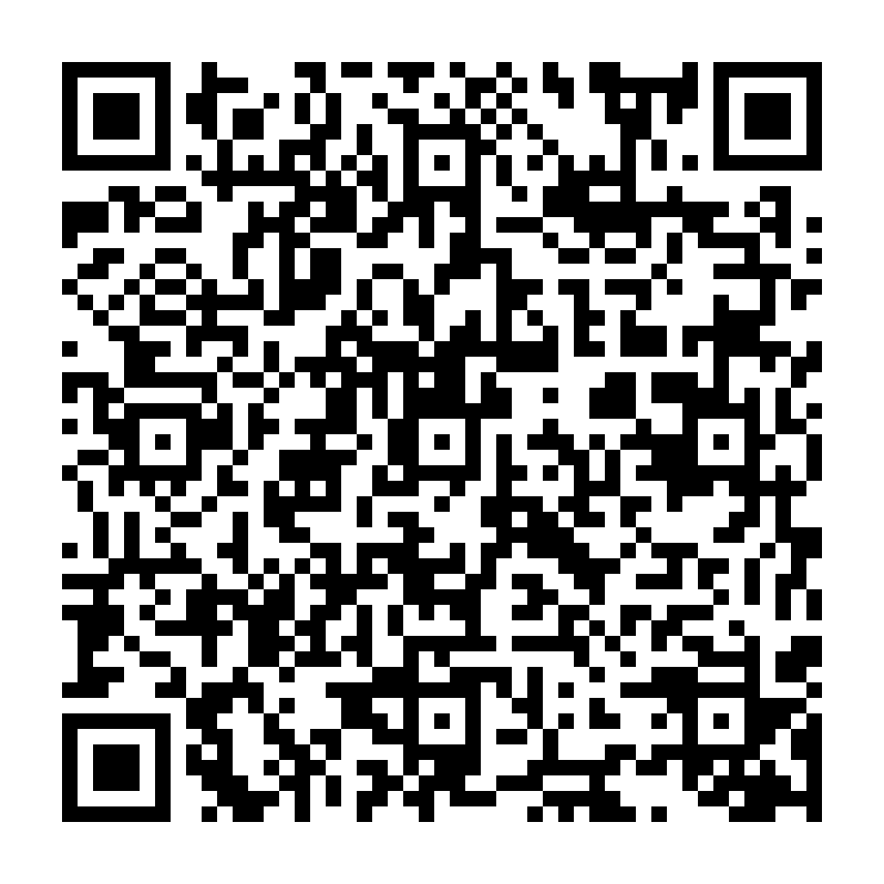 QR-kode
