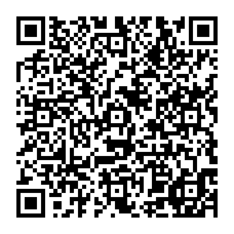 QR-kode