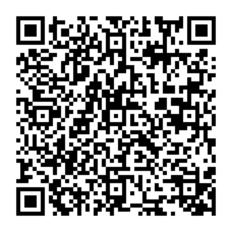 QR-kode