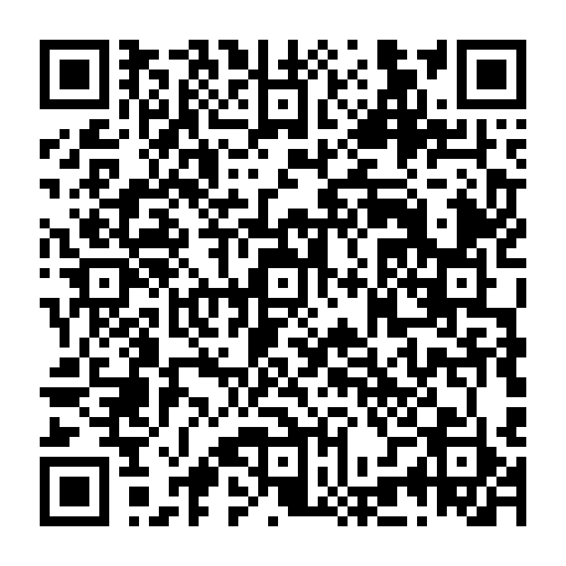 QR-kode